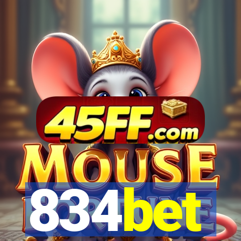 834bet