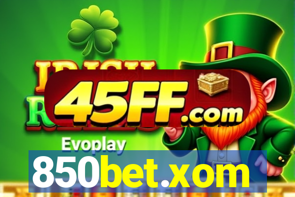 850bet.xom