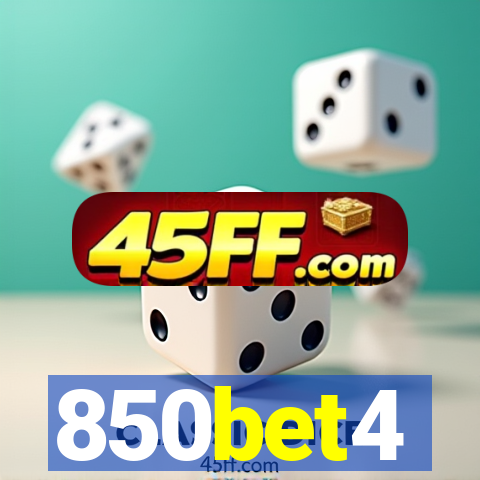 850bet4