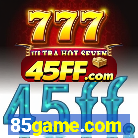 85game.com