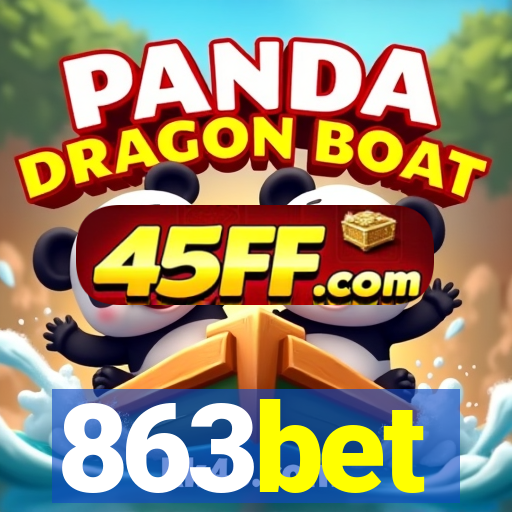 863bet