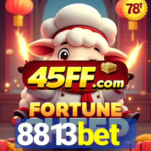 8813bet