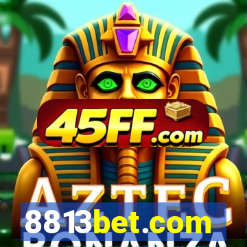 8813bet.com