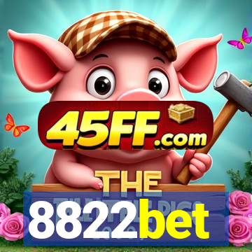 8822bet