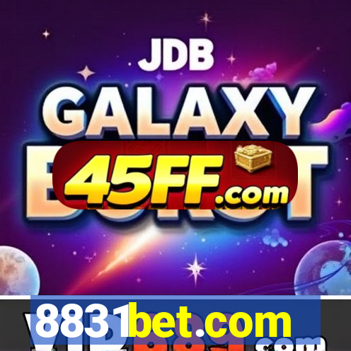 8831bet.com
