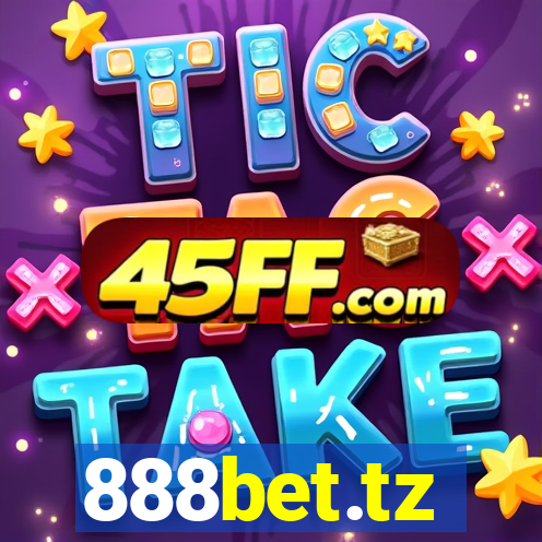 888bet.tz