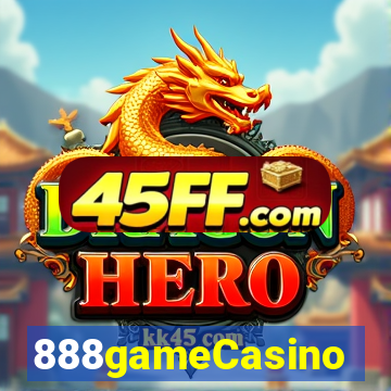 888gameCasino