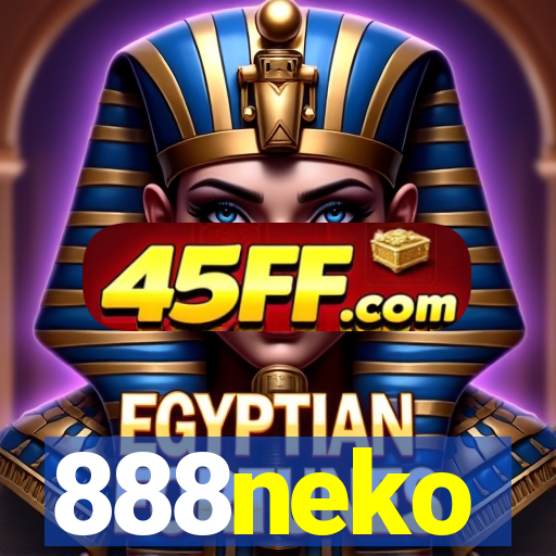 888neko