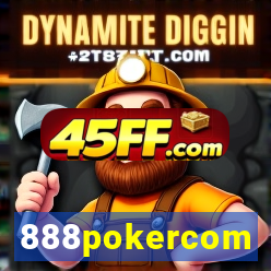 888pokercom