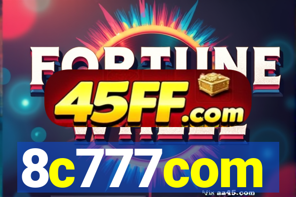 8c777com