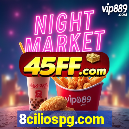 8ciliospg.com