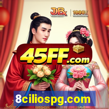 8ciliospg.com
