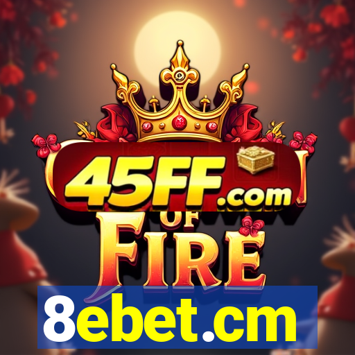 8ebet.cm