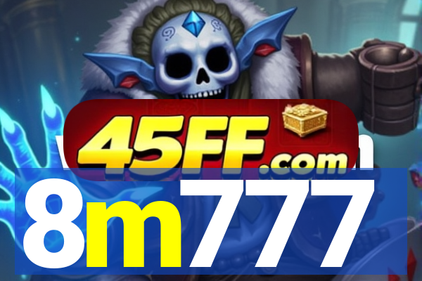 8m777