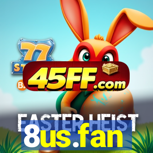 8us.fan