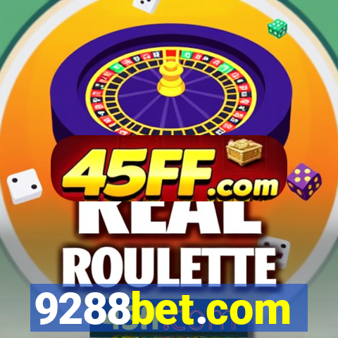 9288bet.com