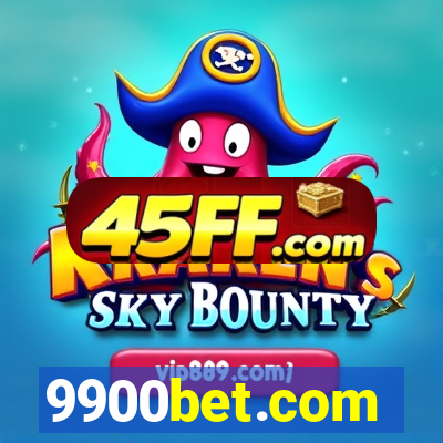 9900bet.com
