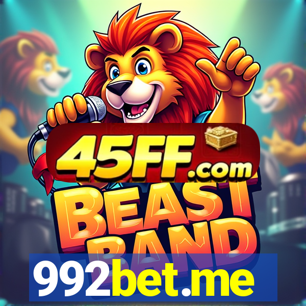 992bet.me