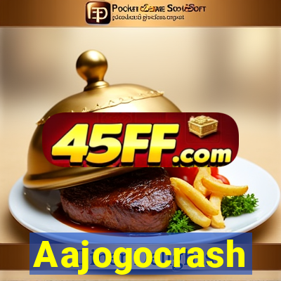 Aajogocrash