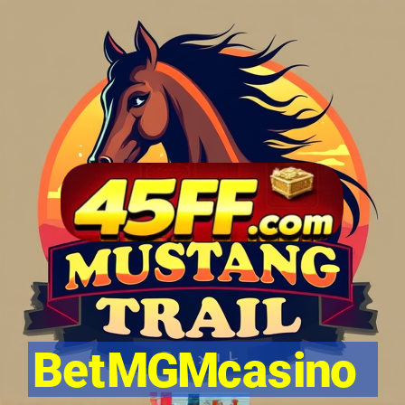 BetMGMcasino