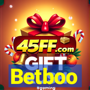 Betboo
