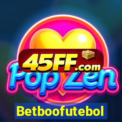 Betboofutebol