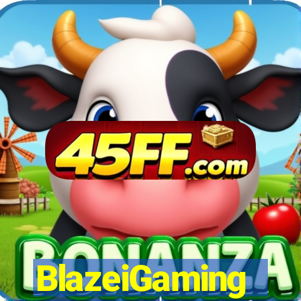 BlazeiGaming