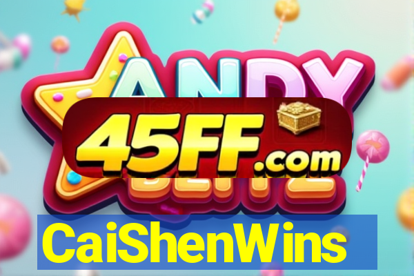 CaiShenWins