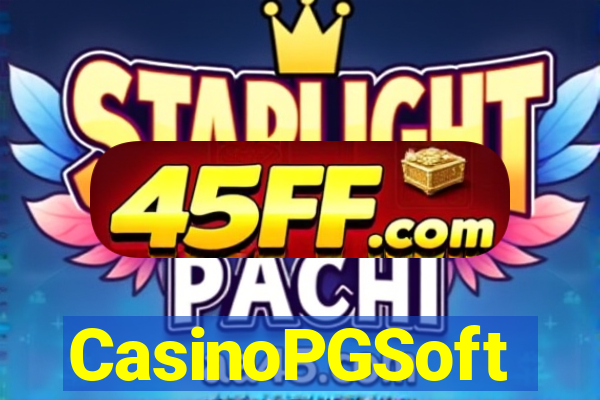 CasinoPGSoft