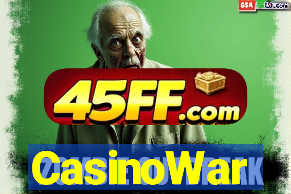 CasinoWar