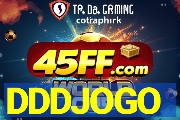 DDDJOGO