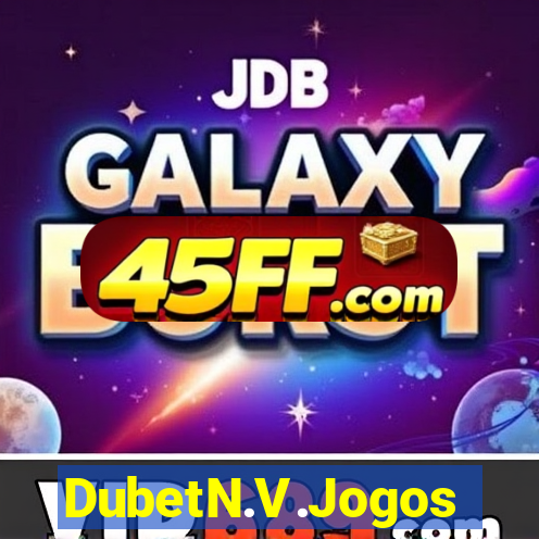 DubetN.V.Jogos