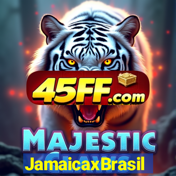 JamaicaxBrasil