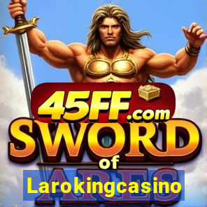 Larokingcasino