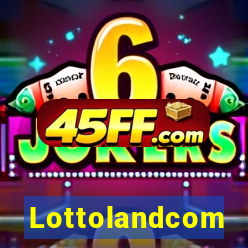 Lottolandcom