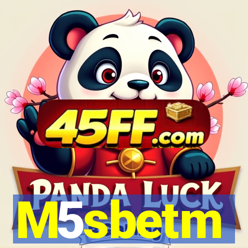 M5sbetm