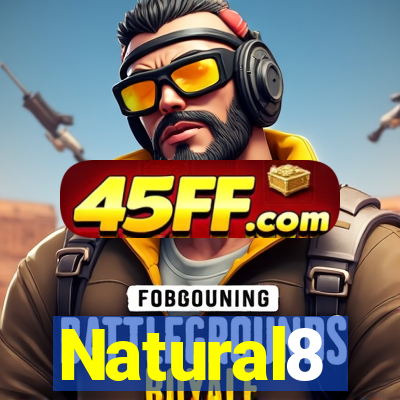 Natural8