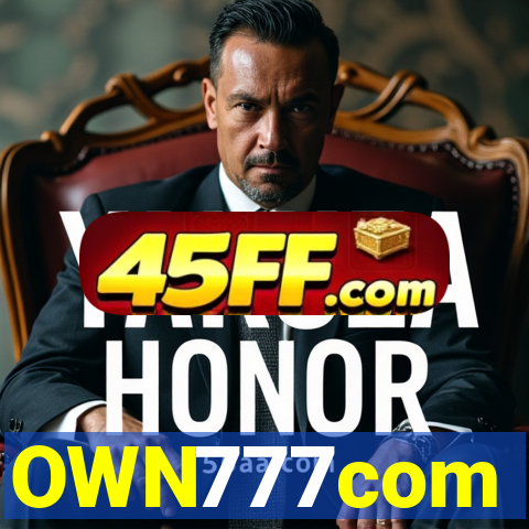 OWN777com