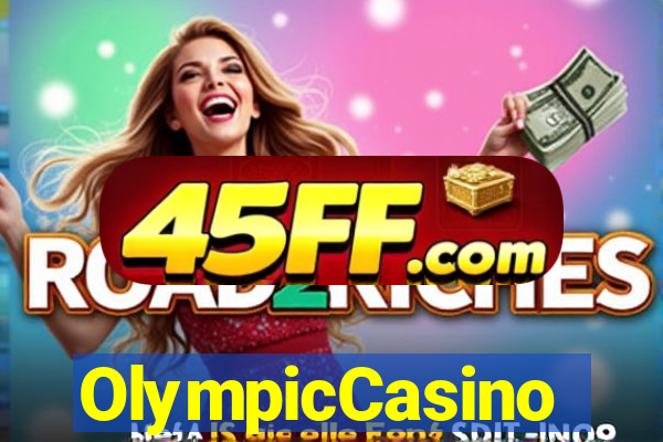 OlympicCasino