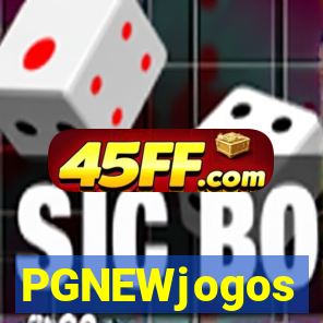 PGNEWjogos