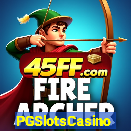 PGSlotsCasino