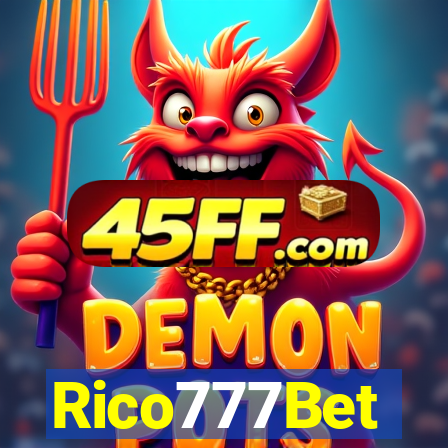 Rico777Bet
