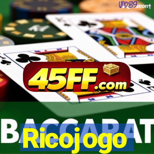 Ricojogo