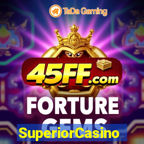 SuperiorCasino