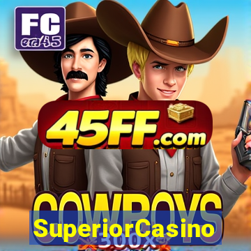 SuperiorCasino