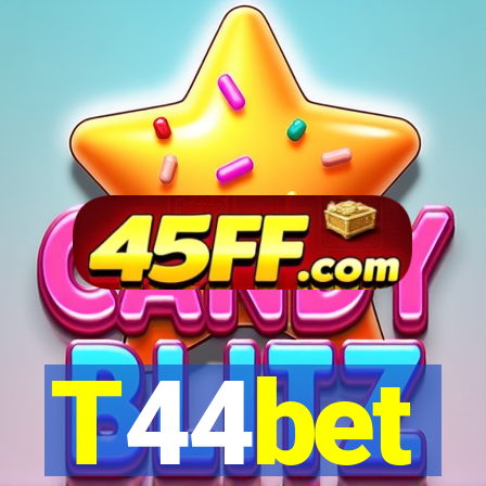 T44bet