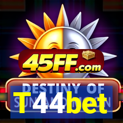T44bet