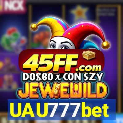 UAU777bet