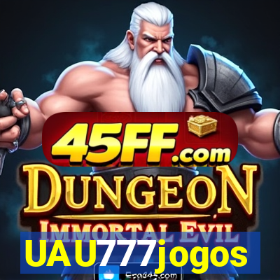 UAU777jogos