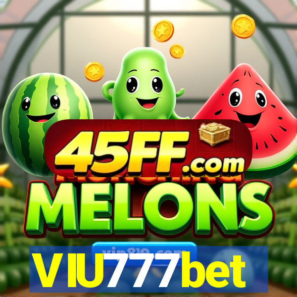VIU777bet